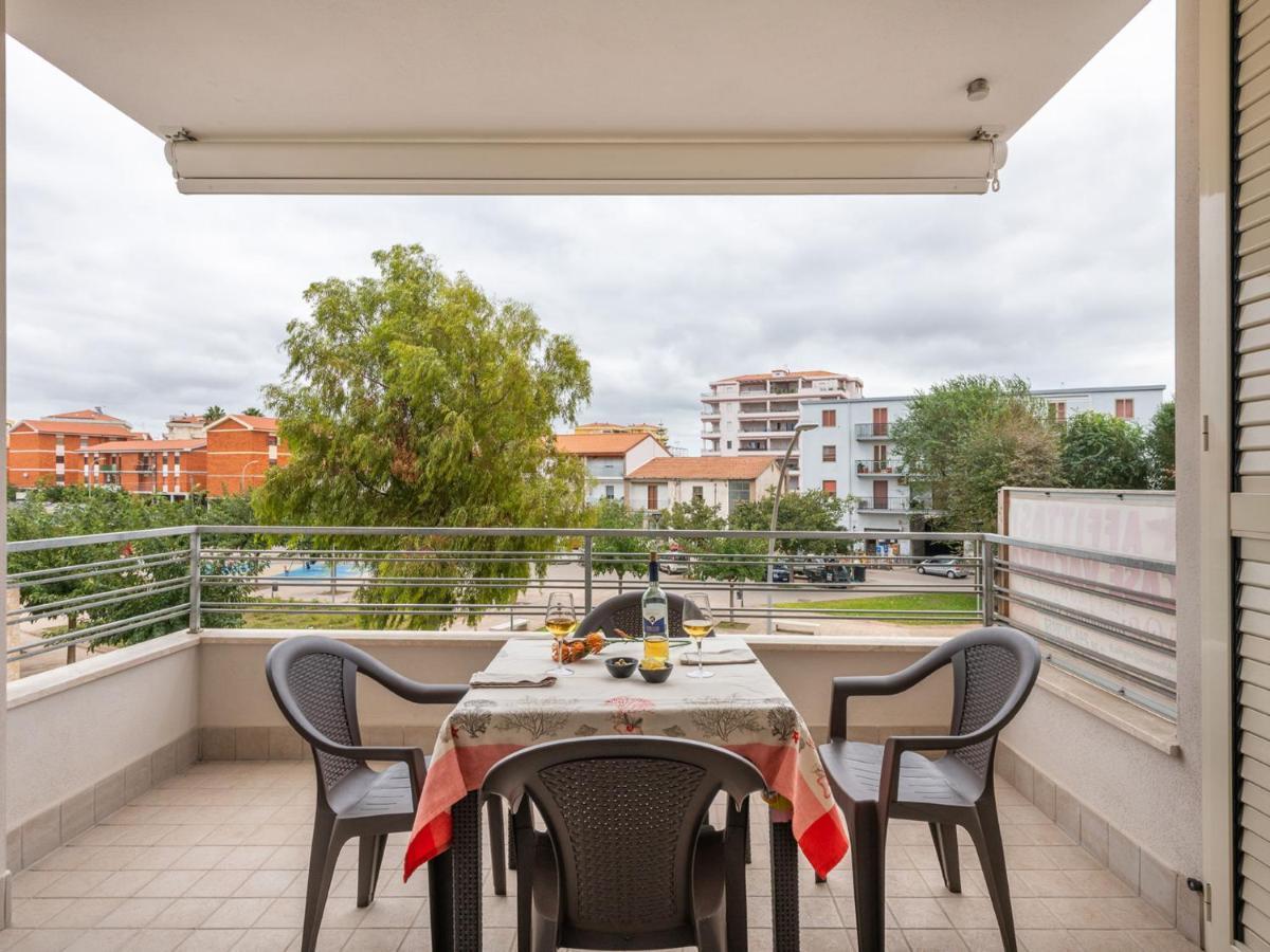 Apartment Agostino 2 By Interhome Alghero Exteriör bild