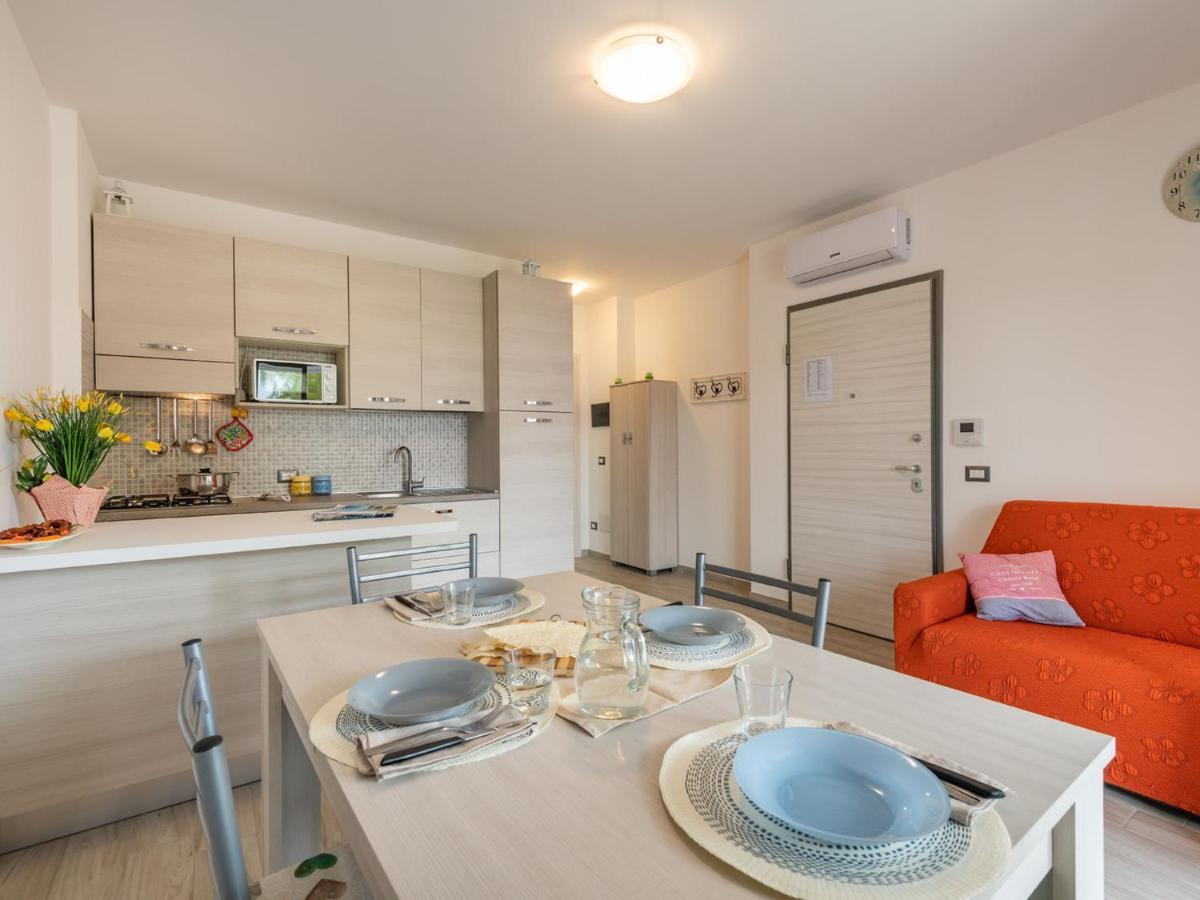 Apartment Agostino 2 By Interhome Alghero Exteriör bild
