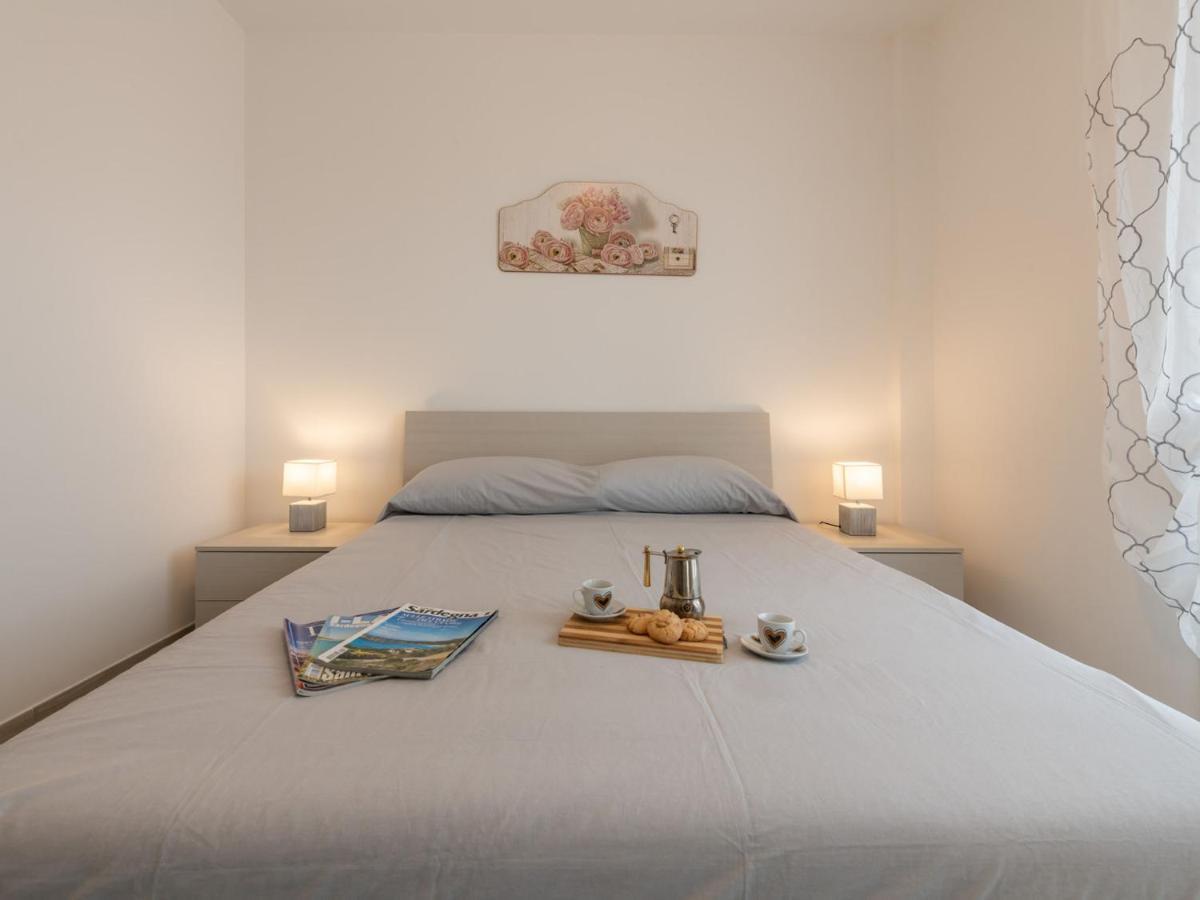 Apartment Agostino 2 By Interhome Alghero Exteriör bild