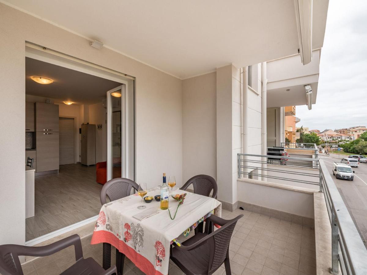 Apartment Agostino 2 By Interhome Alghero Exteriör bild