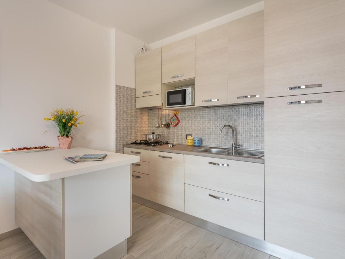 Apartment Agostino 2 By Interhome Alghero Exteriör bild
