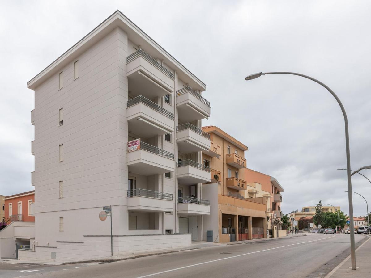 Apartment Agostino 2 By Interhome Alghero Exteriör bild