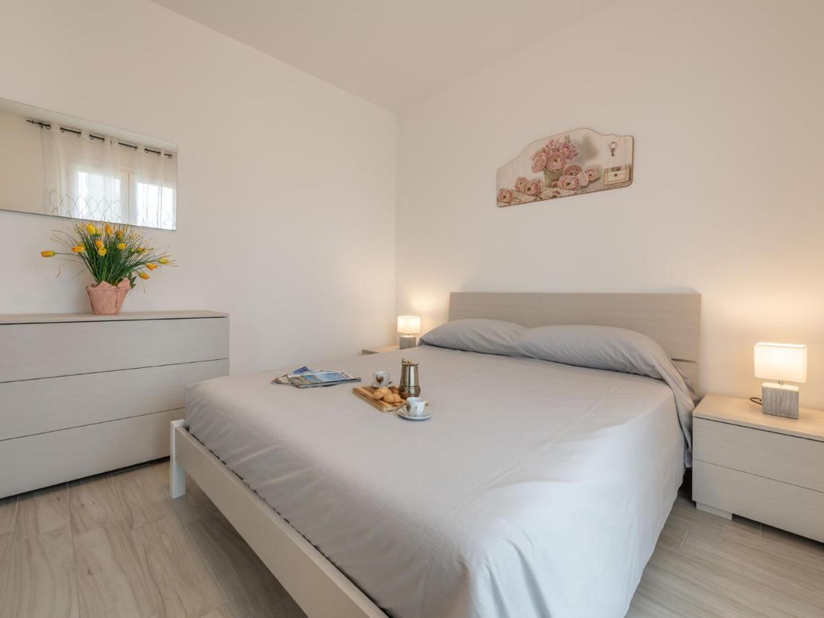 Apartment Agostino 2 By Interhome Alghero Exteriör bild