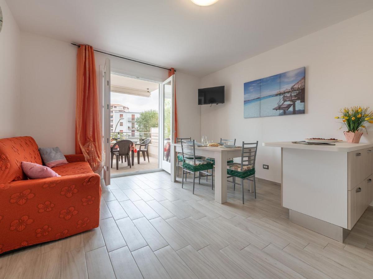 Apartment Agostino 2 By Interhome Alghero Exteriör bild