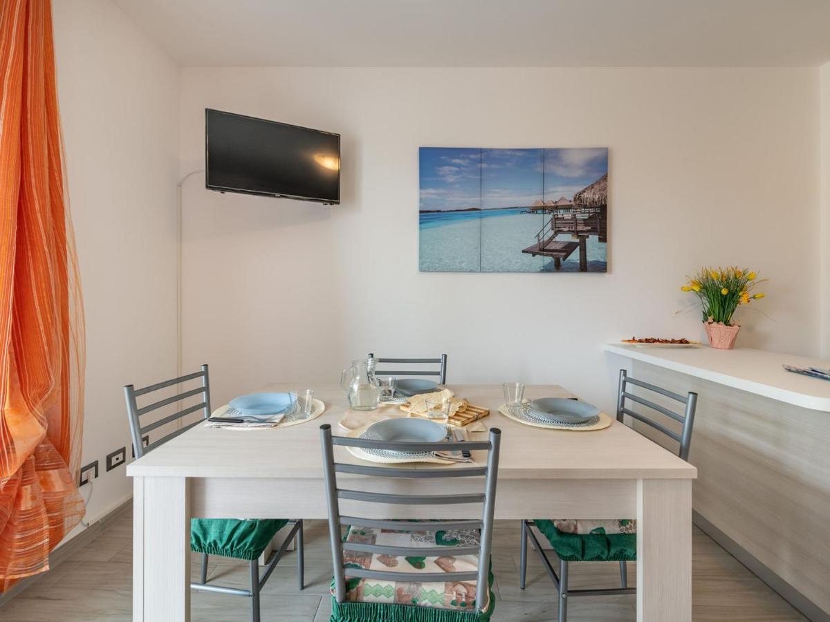 Apartment Agostino 2 By Interhome Alghero Exteriör bild