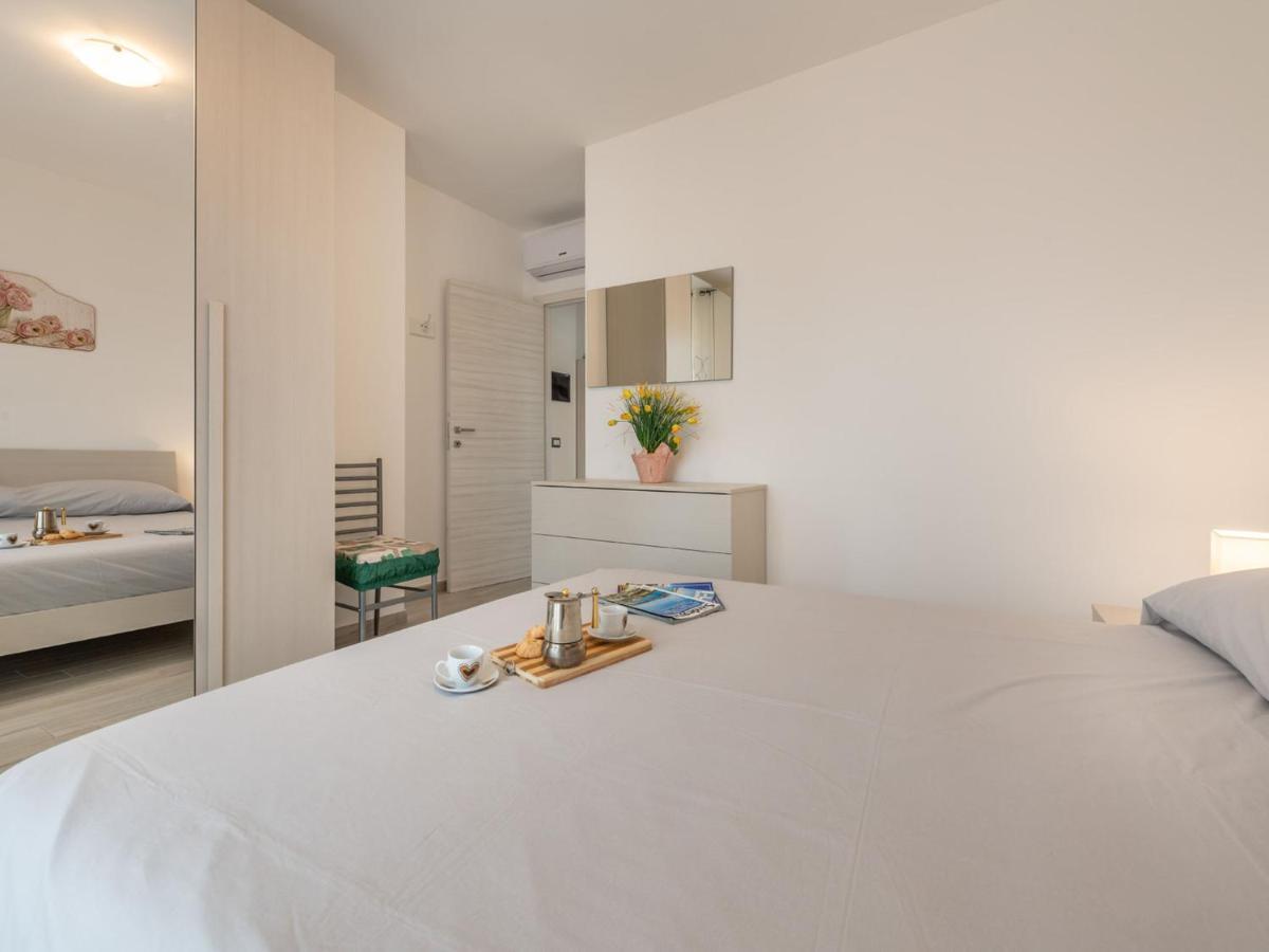 Apartment Agostino 2 By Interhome Alghero Exteriör bild