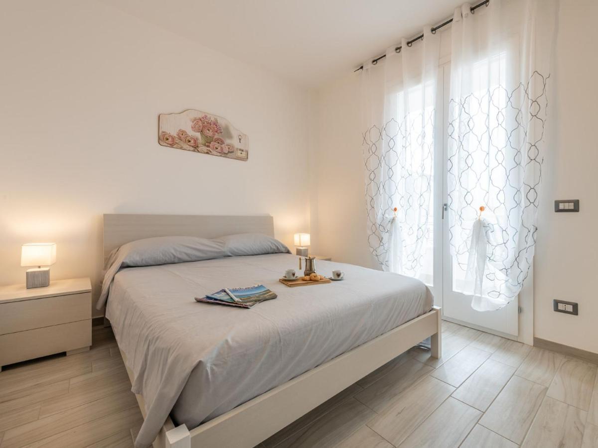 Apartment Agostino 2 By Interhome Alghero Exteriör bild